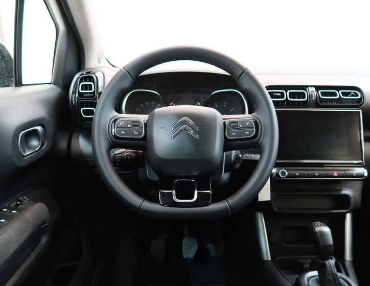 Citroën C3 Aircross 20