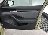 Škoda Superb Liftback 2,0 l 110 kw