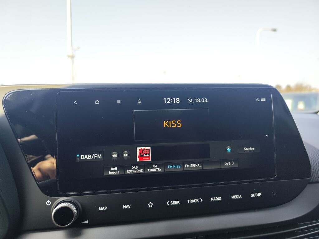 Hyundai i20 Hatchback 998,0 74 kw