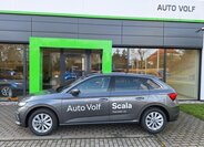 Škoda Scala 4