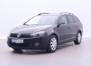 Volkswagen Golf Kombi 1,6 l 77 kw