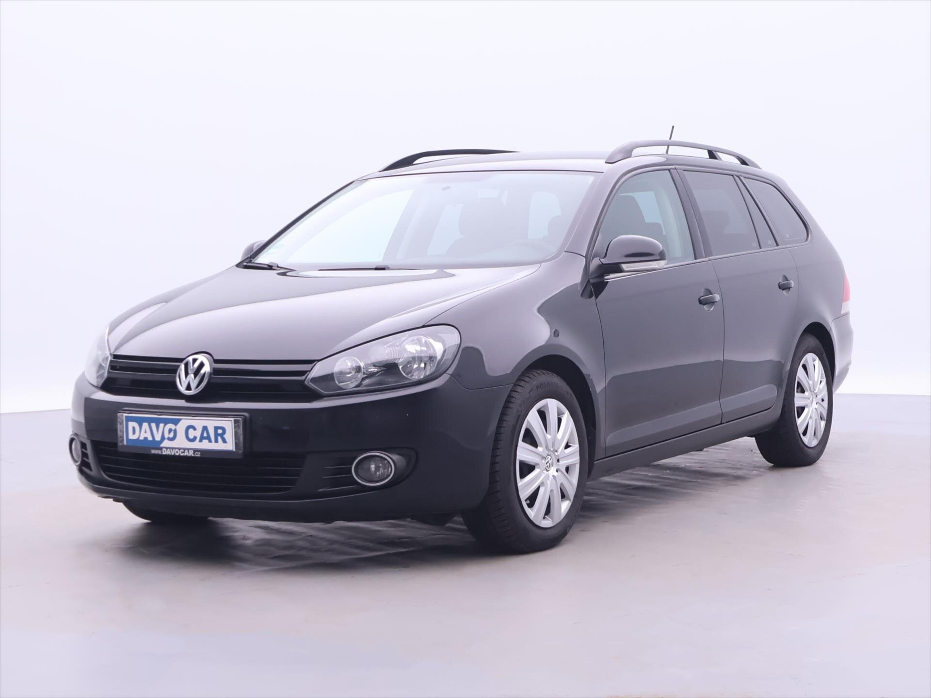 Volkswagen Golf Kombi 1,6 l 77 kw