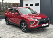 Mitsubishi Eclipse Cross SUV / Terénní 2,4 l 138 kw