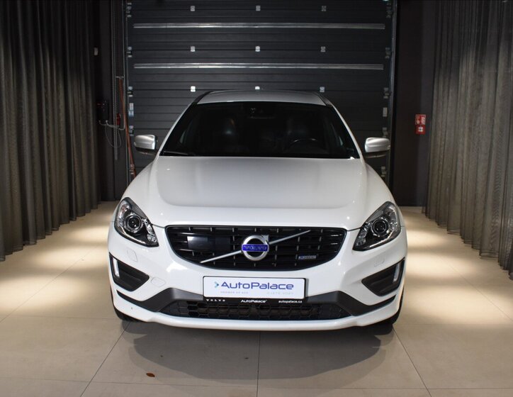 Volvo XC60 6