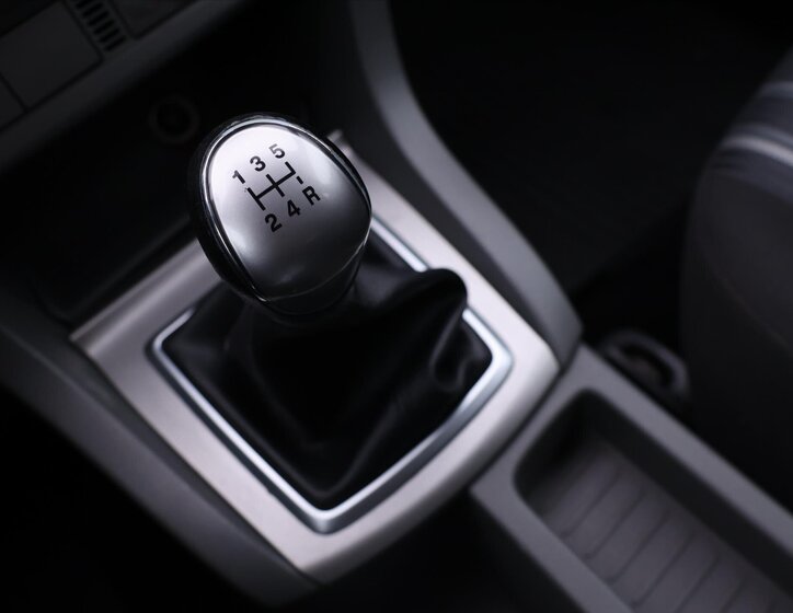 Ford Focus Kombi 1,4 l 59 kw