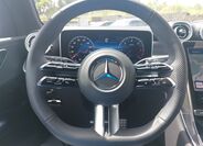Mercedes-Benz GLC 18