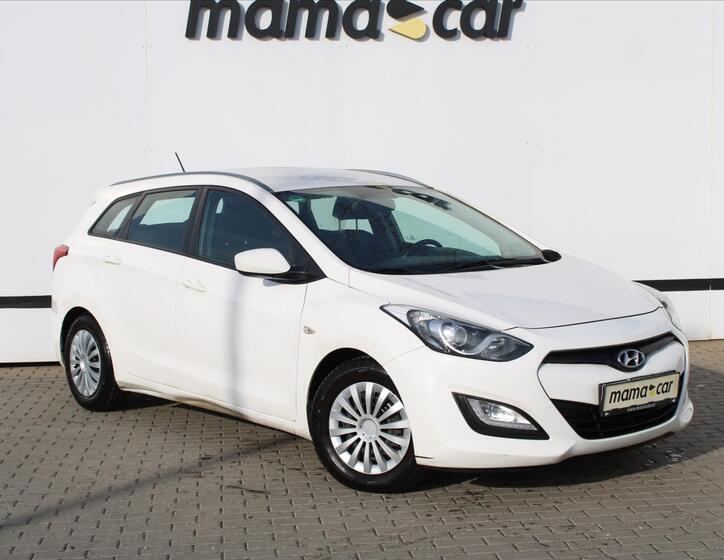 Hyundai i30 1