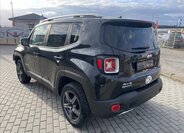 Jeep Renegade SUV / Terénní 2,0 l 103 kw