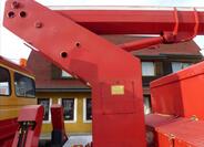 Mercedes-Benz Ostatní 17