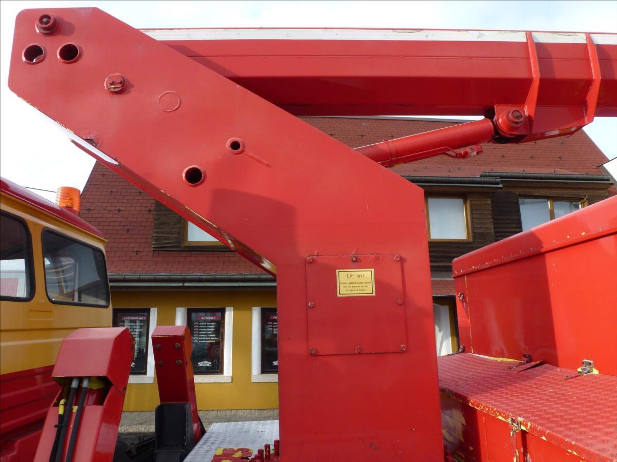 Mercedes-Benz Ostatní