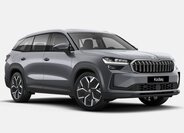 Škoda Kodiaq SUV 2,0 l 142 kw