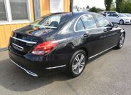 Mercedes-Benz Třídy C 5