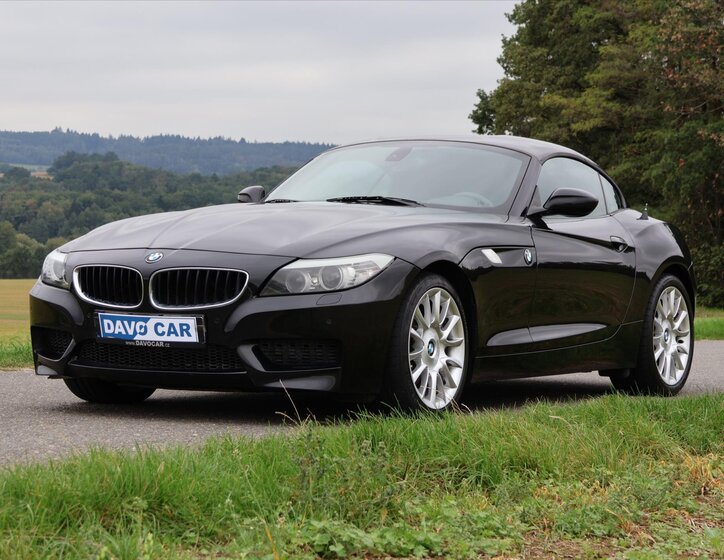 BMW Z4 5