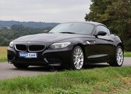 BMW Z4 5