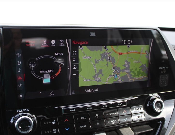 Toyota Highlander 22