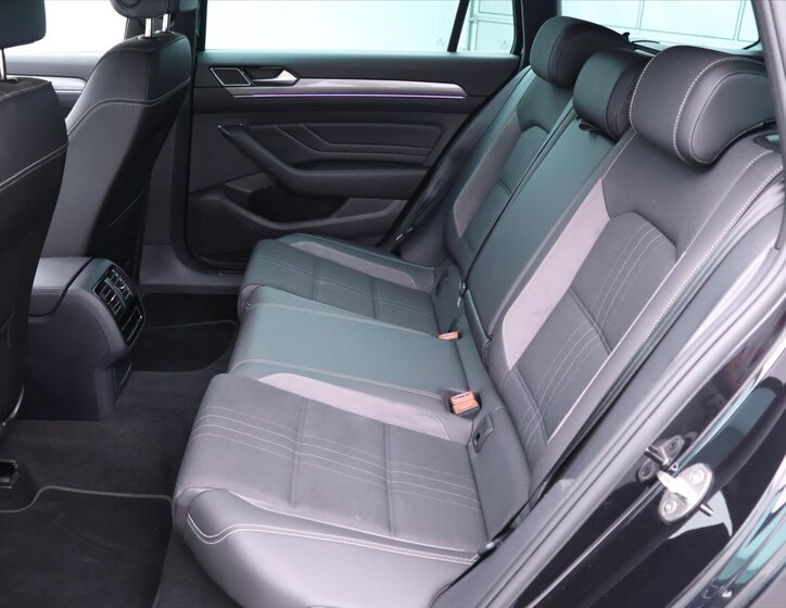 Volkswagen Passat 15