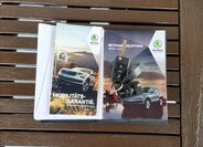 Škoda Karoq SUV / Terénní 1,6 l 85 kw