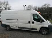 Peugeot Boxer 3