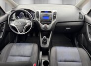 Hyundai ix20 Kombi 1,4 l 66 kw