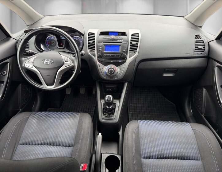 Hyundai ix20 Kombi 1,4 l 66 kw