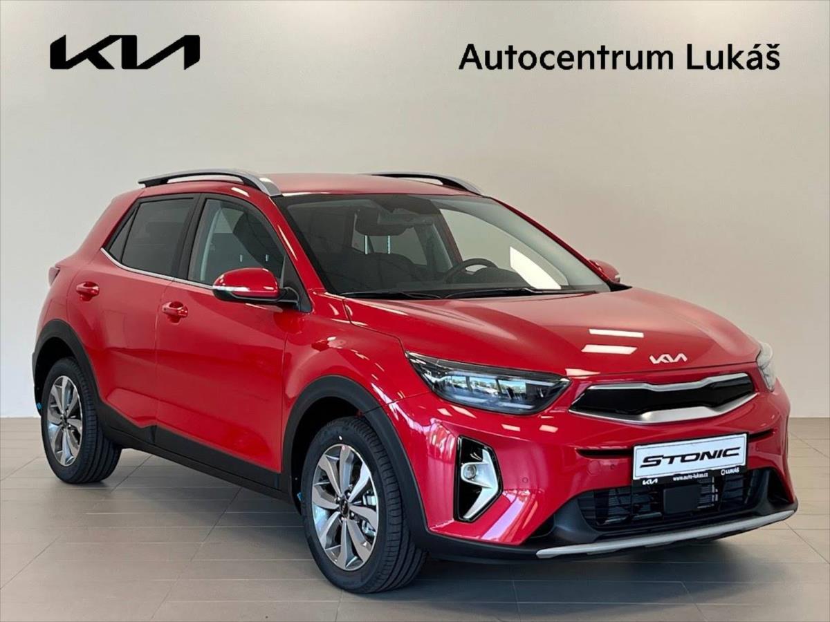 KIA Stonic