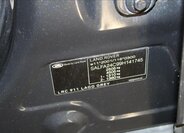 Land Rover Freelander SUV / Terénní 2,2 l 112 kw