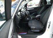 BMW Řada 2 Kombi 2,0 l 110 kw
