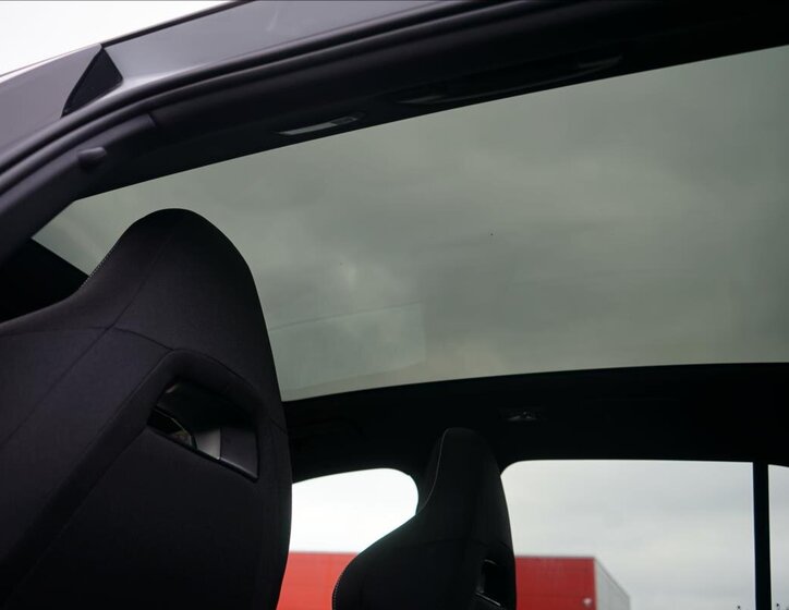 Škoda Fabia Hatchback 999,0 85 kw