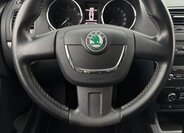 Škoda Yeti SUV 1,2 l 77 kw