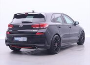 Hyundai i30 Hatchback 2,0 l 720 kw