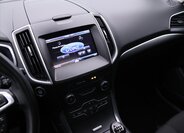 Ford S-MAX MPV 2,0 l 132 kw