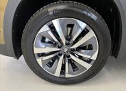 Škoda Kodiaq SUV / Terénní 2,0 l 142 kw