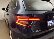 Škoda Karoq SUV / Terénní 1,5 l 110 kw