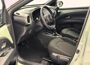 Toyota Aygo Hatchback 1,5 l 85 kw