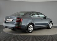 Škoda Octavia Liftback 1,6 l 85 kw