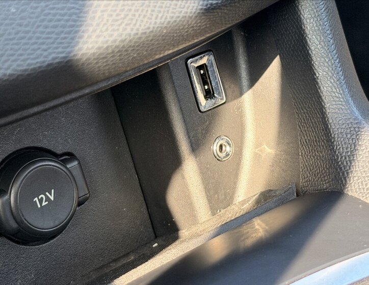 Peugeot 308 Kombi 2,0 l 110 kw