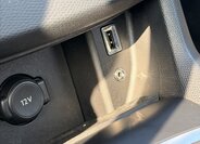 Peugeot 308 Kombi 2,0 l 110 kw