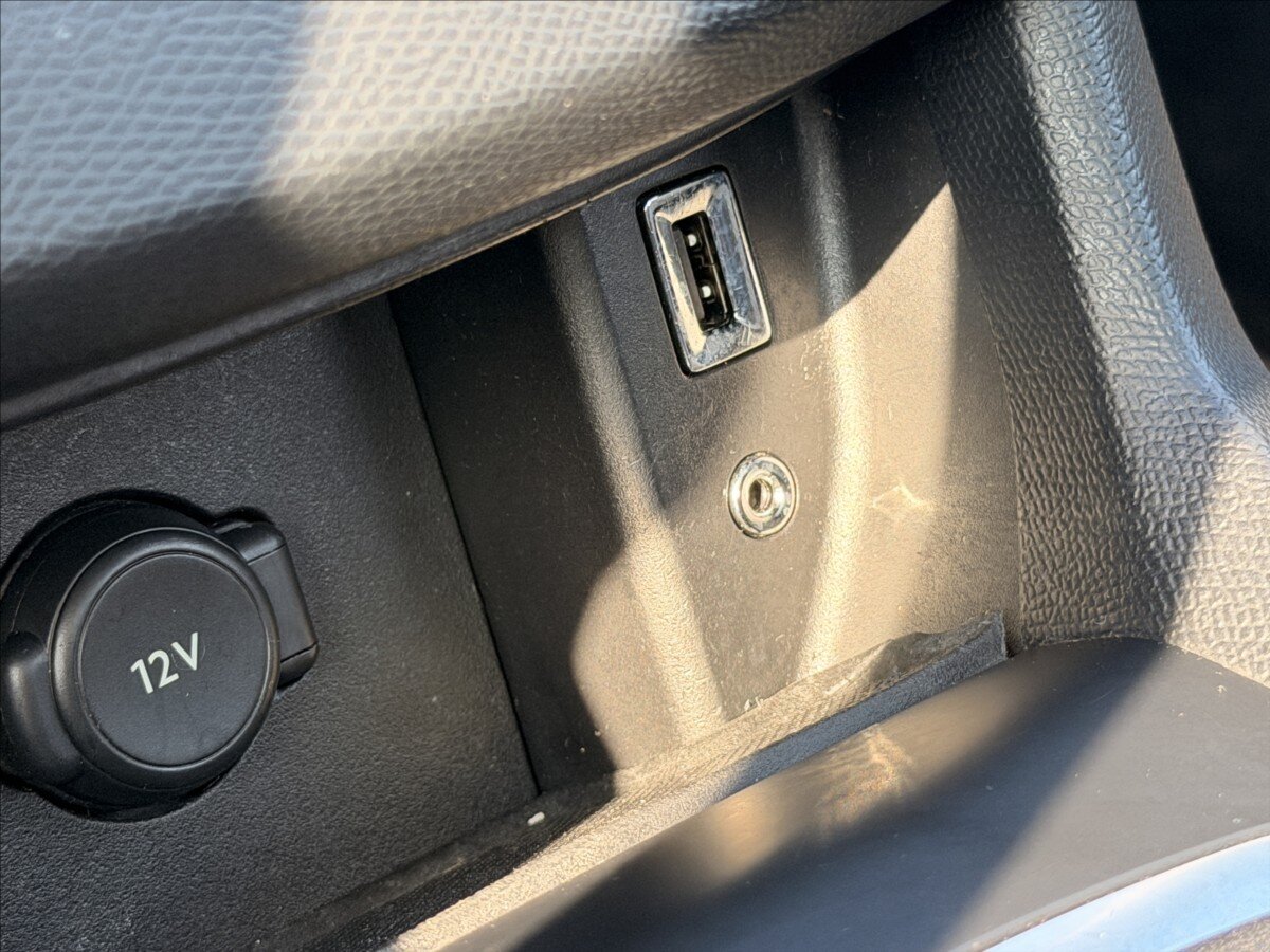 Peugeot 308 Kombi 2,0 l 110 kw