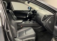 Lexus NX 350h SUV 2,5 l 179 kw