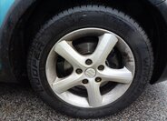 Suzuki SX4 Hatchback 1,9 l 88 kw