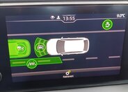 Škoda Scala Hatchback 1,6 l 85 kw