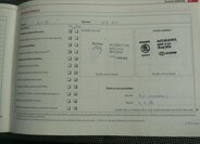 Škoda Fabia Kombi 1,6 l 55 kw