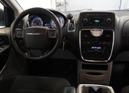 Chrysler Town & Country Ostatní 3,6 l 211 kw