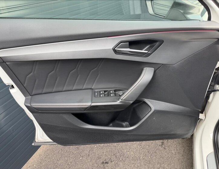 Cupra Formentor SUV / Terénní 2,0 l 110 kw