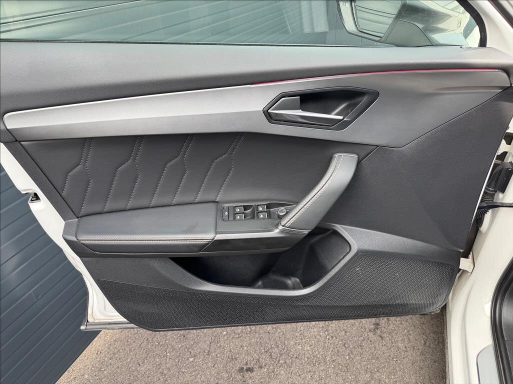 Cupra Formentor SUV / Terénní 2,0 l 110 kw