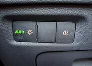 Škoda Octavia Sedan / Limuzína 1,5 l 110 kw