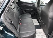 Dongfeng Mage SUV / Terénní 1,5 l 145 kw