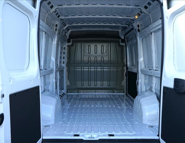 Citroën Jumper Ostatní 2,2 l 88 kw