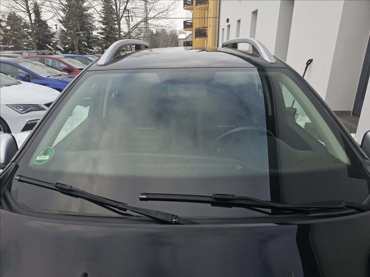 Dacia Duster Kombi 1,3 l 96 kw