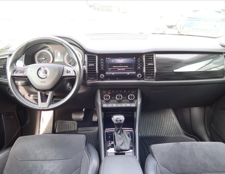Škoda Kodiaq 14